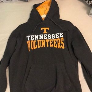 Tennessee sweatshirt